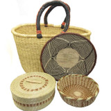 Natural Baskets